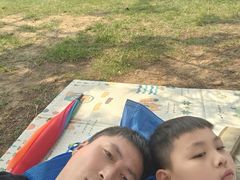 -青岛银沙滩