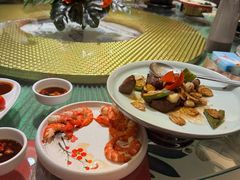 -快乐海鲜酒楼(滇池路店)