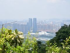 -岳麓山风景名胜区