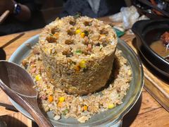 -马灯部落·西湖边的创意山景餐厅(虎跑动物园店)