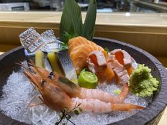 -鱼跃食堂·精致寿司(东林美域店)