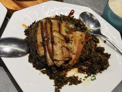-四川饭店(城乡购物中心店)