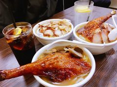 -佳记厚街烧鹅濑粉(广州总店)