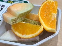 -豪客来牛排(中华城店)