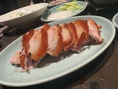 -西安凯悦酒店·湖畔中餐厅
