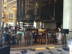 -舟山希尔顿酒店