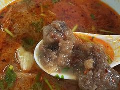 小苏肉-宋老三苏肉羊肉汤老店