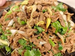 -烤肉季饭庄