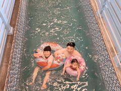 -南宫温泉水世界