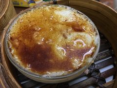 -香港蓮香樓(中環店)