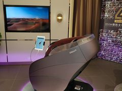 -OSIM 傲胜(壹方城购物中心店)