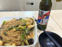 -林静小吃(复兴路店)