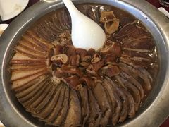 -北京小肠陈饭庄(方庄店)