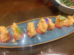 -江上荟·创意中国菜(绿地缤纷城店)