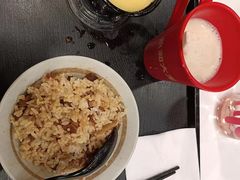 -永和大王(春日上新·浦东南路店)