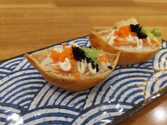 -桃屋日本料理(清华科技园店)