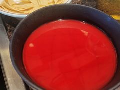 鸭血-皇城老妈火锅·川味传承(港湾店)