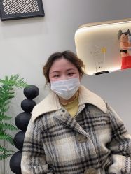 -Four Seven·半永久纹眉