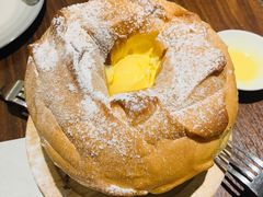 舒芙蕾plus-港丽餐厅(杭大店)