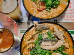 -肥汁米蘭香港米线(宁波路总店)