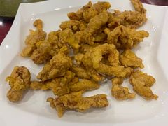 -阿莉餐厅(枣阳路店)