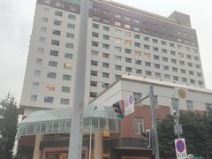 -西藏饭店·亚克·食光自助餐厅(文殊院店)