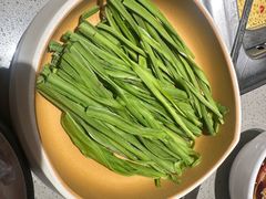 -海底捞火锅(东百中心店)