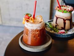 -BE NORMAL CAFE(霞溪路店)