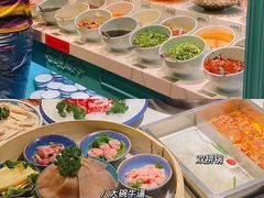 -五星桥原切肥牛火锅(怀德桥店)