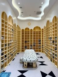 点击看大图 -奈尔宝·儿童乐园·亲子餐厅(苏州大悦城店)