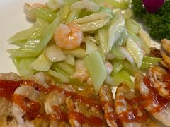 -旅马餐厅(茅家埠店)