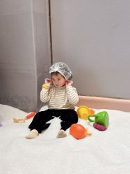 -奈尔宝家庭中心·亲子餐厅(鄞州万达店)