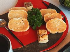 -滩万日本料理Nadaman(国贸大酒店)