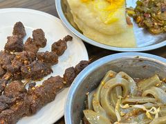 -88号小吃店·经典云南菜·地道纳西美食