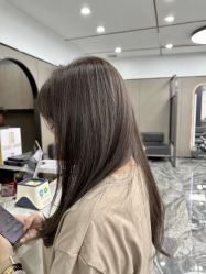 -苏奇发型·烫发染发