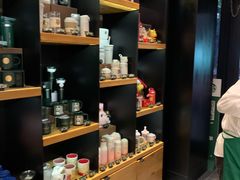 -星巴克(苏州泰华店)