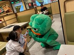 -海底捞火锅(龙湾万达广场店)