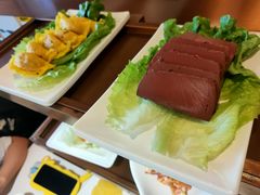 -么子烤肉(化龙池店)