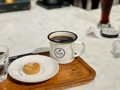 手冲咖啡-Peet's 皮爷咖啡(东湖路手作店)