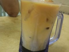 -丽丰茶冰室