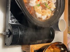 -绿茶餐厅(龙湖杭州金沙天街店)