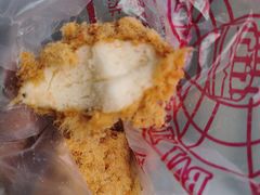 -百香林西点(西安门店)