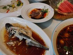 -印象泰和园(望丛西路店)