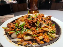 -秀儿四九城·新京菜(亚运村鸟巢店)