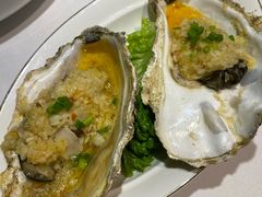 -开海·红岛海鲜虾水饺(石老人店)
