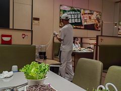 -海底捞火锅(金光华店)