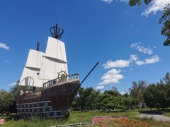 -长春公园(普阳街道)