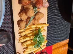 -百特喜·意大利餐厅(八佰伴镇江店)