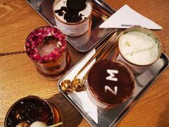 -ZM COFFEE(西安路店)