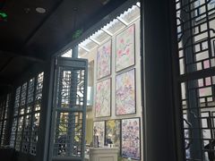 -狮王府淮扬菜(夫子庙老门东店)